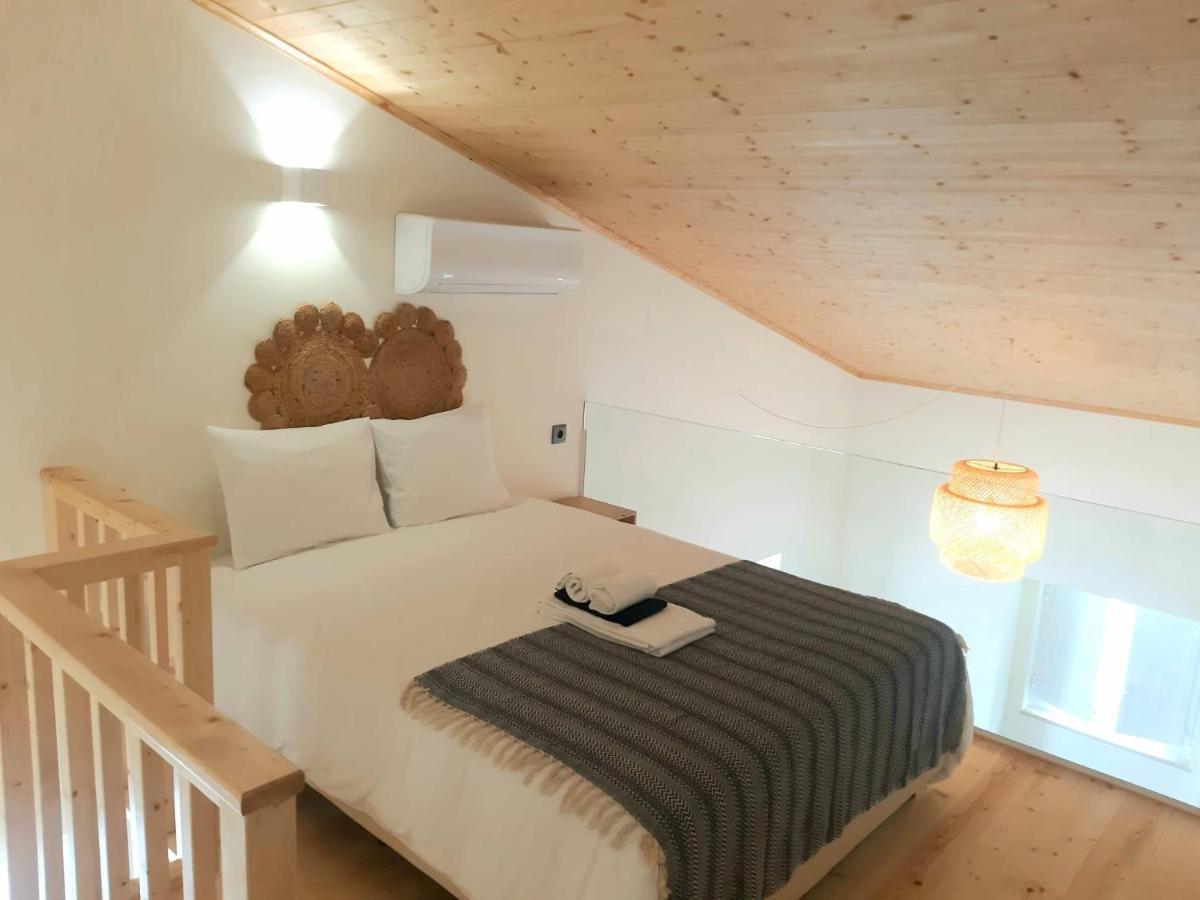 Casa Aorta Studios FAO Eksteriør billede
